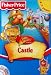 Fisher Price Great Adventures Castle (Retail Box)