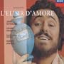Donizetti - L'elisir d'amore / Sutherland � Pavarotti � Cossa � Malas � Casula � ECO � Bonynge