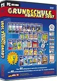 Produkt-Bild: Grundschule kompakt 2007 (DVD-ROM)