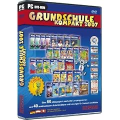 Grundschule kompakt 2007 (DVD-ROM)