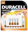Duracell DA312B12W 1.4...