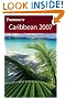 Frommer's Caribbean 2007