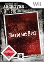 Resident Evil Archives: Resident Evil