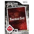Resident Evil Archives: Resident Evil