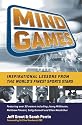 Mind Games: Inspirational Lessons from the World's Finest Sports Stars