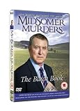 Midsomer Murders - The Black Book [DVD]