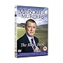 Midsomer Murders - The Black Book [DVD]