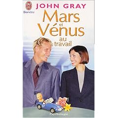 Mars et V�nus au travail