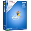 Windows XP Professional Upgrade with Service Pack 2