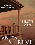 The Pilot's Wife (Tape)
