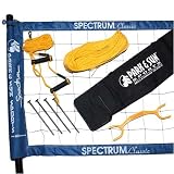 Park and Sun Sports Spectrum Classic Volleyball Set