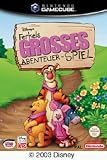 Ferkels gro�es Abenteuer - 