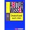 Was man f�r's Abi wirklich braucht