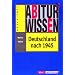 Was man f�r's Abi wirklich braucht