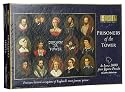 Prisoners of the Tower Jigsaw 1000pcs