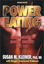 Power Eating