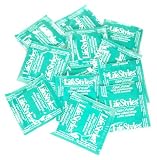 Lifestyles Kiss of Mint Premium Lifestyles Latex Condoms Non-Lubricated 24 condoms