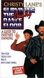 Christy Lane`s Surviving The Country Dance Floor [VHS]
