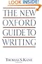 The New Oxford Guide to Writing