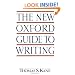 The New Oxford Guide to Writing