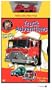 Real Wheels - Truck Adventures (There Goes a Truck/Fire Truck/Garbage Truck) With Toy