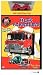 Real Wheels - Truck Adventures (There Goes a Truck/Fire Truck/Garbage Truck) With Toy