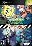 Review THQ 52043 / Spongebob Squarepants: Lights, Camera, Pants