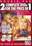 Double Pak Volume 1: Cutie Pie Athena and Wild Naked & Free