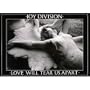 (22x33) Joy Division (Love Will Tear Us Apart) Music Poster Print