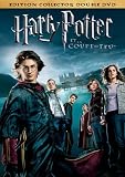 Harry Potter and the Goblet of Fire [DVD] [2005]