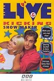 Live  Kicking : Show Maker