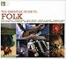 Search : Essential Guide to Folk