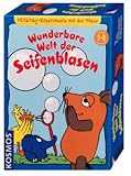 Maus: Wunderbare Welt der Seifenblasen - 