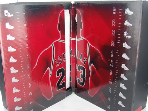 sneaker Nike jordan collezione 13/10
