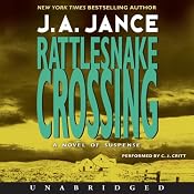 Rattlesnake Crossing: Joanna Brady Mysteries, Book 6 | J. A. Jance
