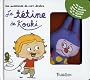 La t�tine de Kouki