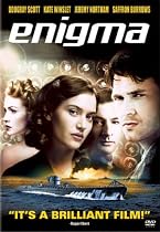 Watch Enigma Online.