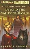 Beyond The Valley Of Thorns (The Land of Elyon)