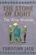 The Wise Woman (Stone of Light)