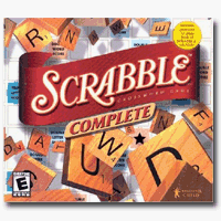 COSMI Scrabble Complete ( Windows ) by Cosmi