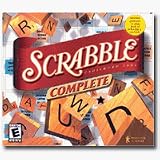 COSMI Scrabble Complete ( Windows )