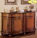 Luxurious Double sink
