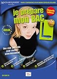 Revue Emme Interactive  / Je prépare mon bac L 2004