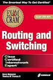 CCIE Routing & Switching Exam Cram