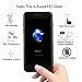 iPhone 7 Screen Protector [Tempered Glass] [3D Touch Compatible] [Scratch-Resistant] [Ultra Clear] [9H Hardness] Glass Screen Protector W/[Alignment Tool] for Apple iphone 7 [4.7] 2 Pack
