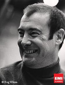 Image de Vernon Handley