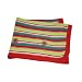 Lollipop Lane Herbs Garden Knitted Blanket Pram