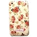 iPhone3/3GS用 Cath Kidston　新作(mini ローズ#1)