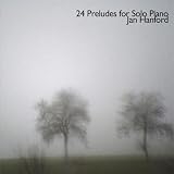 24 Preludes for Solo Piano