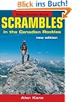 Scrambles in the Canadian Rockies